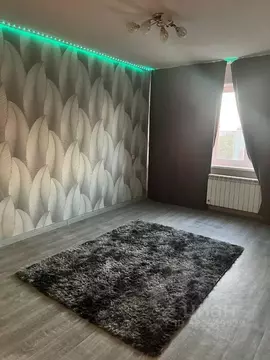 1-к кв. Омская область, Омск Городок Нефтяников мкр, ул. ...