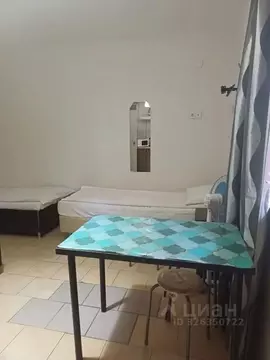 Комната Краснодарский край, Сочи Красная Поляна пгт, ул. Защитников ...