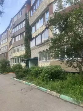 1-к кв. Приморский край, Уссурийск Советская ул., 91А (32.0 м)