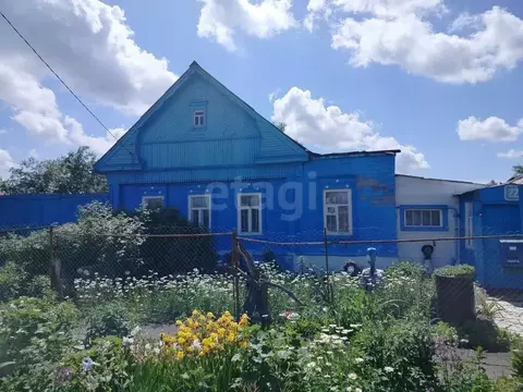 Дом в Мордовия, Саранск ул. Кутузова, 22 (55 м)