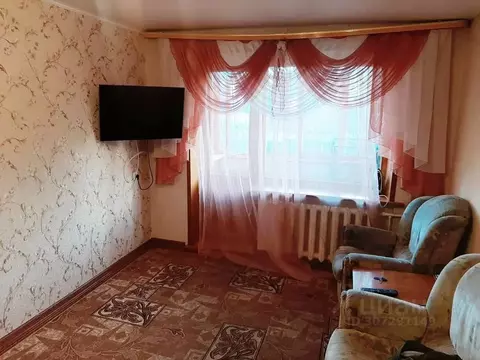 1-к кв. Камчатский край, Петропавловск-Камчатский просп. 50 лет ...