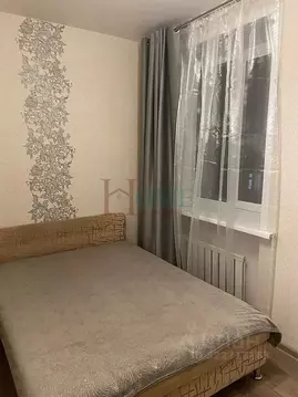 2-к кв. Новосибирская область, Новосибирск просп. Карла Маркса, 17 ...