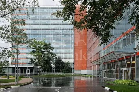 Офис в Москва ул. Обручева, 30/1С1 (562 м)