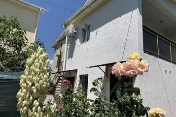 Дом в Крым, Алушта ул. Лесная, 5/6 (60 м)