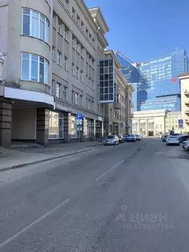 Помещение свободного назначения в Воронежская область, Воронеж просп. ...