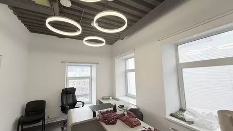 Офис в Москва 1-й Кожевнический пер., 6с16 (275 м)