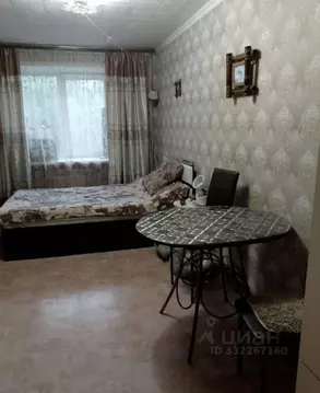 Студия Иркутская область, Иркутск Сибирская ул., 25 (15.7 м)