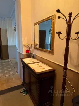 4-к кв. Москва Университетский просп., 9 (102.0 м)