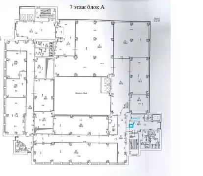 Помещение свободного назначения в Татарстан, Набережные Челны ул. ...