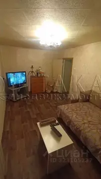 2-к кв. Ленинградская область, Выборг ул. Кривоносова, 12 (40.8 м)