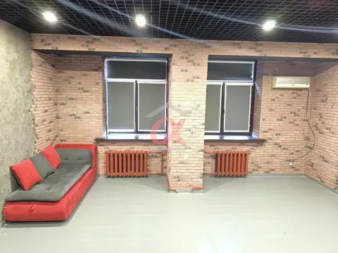 Офис в Кемеровская область, Кемерово Октябрьский просп., 4 (52 м)