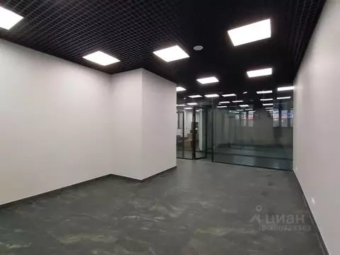 Офис в Тульская область, Тула просп. Ленина, 50Гс1 (36 м)