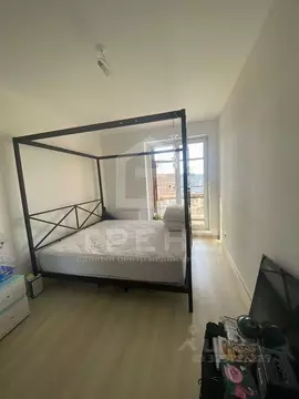 1-к кв. Санкт-Петербург ул. Плесецкая, 6 (34.6 м)