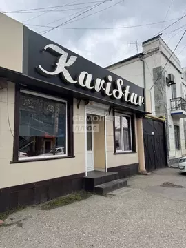 Дом в Дагестан, Махачкала ул. Магомета Гаджиева, 28 (410 м)