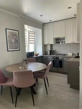 3-к кв. Башкортостан, Уфа ул. Мустая Карима, 28А (54.5 м)