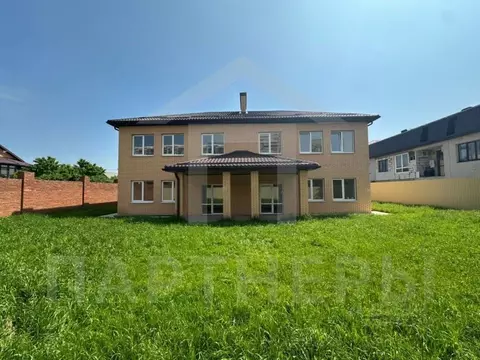 Помещение свободного назначения в Краснодарский край, Краснодар ул. ...