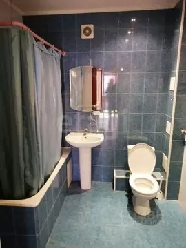 1-к кв. Новосибирская область, Новосибирск ул. Ватутина, 45/1 (48.0 м)