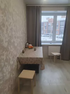 1-к кв. Москва ул. Генерала Донскова, 21к1 (39.3 м)