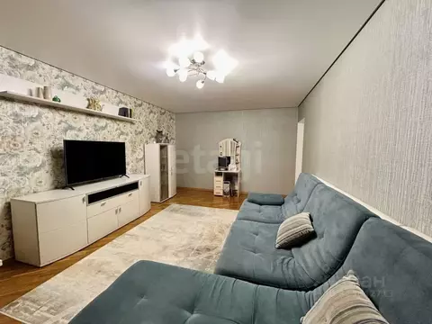 2-к кв. Смоленская область, Смоленск ул. Кирова, 22Д (67.8 м)