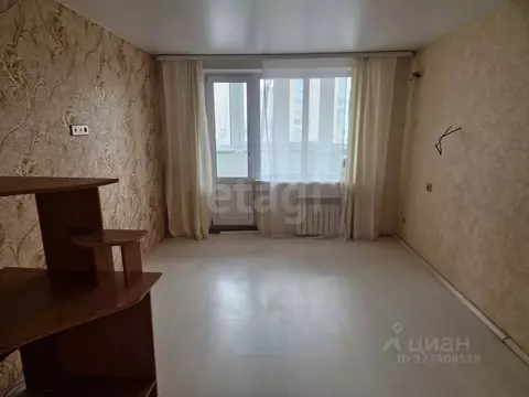 2-к кв. Саратовская область, Саратов ул. Имени Б.Н. Еремина, 9 (58.2 ...