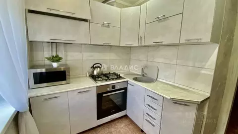 3-к кв. Пензенская область, Пенза ул. Клары Цеткин, 45 (61.0 м)