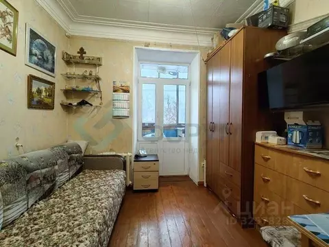 Комната Нижегородская область, Нижний Новгород Московское ш., 213 ...