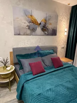 1-к кв. Ростовская область, Волгодонск просп. Строителей (36.0 м)