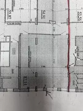 Помещение свободного назначения в Новосибирская область, Новосибирск ...