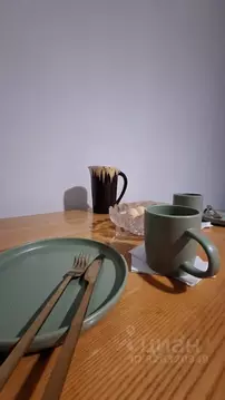 1-к кв. Санкт-Петербург ул. Верхне-Каменская, 9к1 (32.7 м)