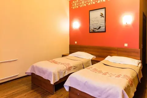 Комната Карелия, Петрозаводск ул. Федосовой, 44 (20.0 м)