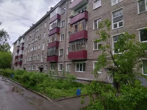 2-к кв. Башкортостан, Уфа просп. Октября, 82/1 (43.6 м)