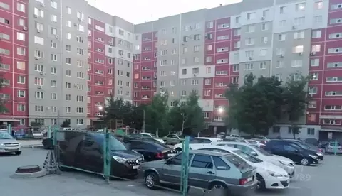 3-к кв. Саратовская область, Саратов ул. 4-я Прокатная, 19 (65.0 м)