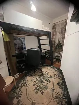 Комната Москва 1-й Колобовский пер., 27/3С2 (24.0 м)