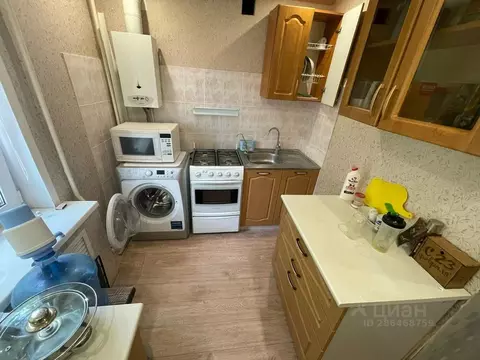 1-к кв. Коми, Ухта проезд Строителей, 29 (29.0 м)