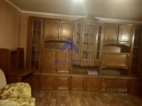 2-к кв. Ростовская область, Волгодонск просп. Курчатова (48.0 м)