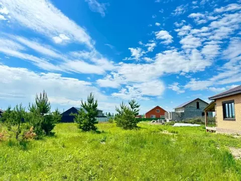 Участок в Московская область, Дмитровский муниципальный округ, д. ...