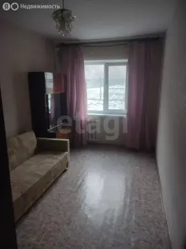 2-комнатная квартира: Омск, микрорайон Городок Нефтяников, ...