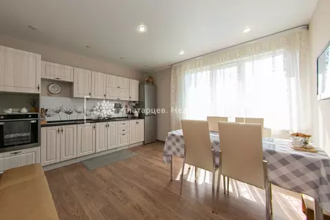 Дом в Томская область, Томск пос. Росинка, Родниковый пер., 22 (137 м)