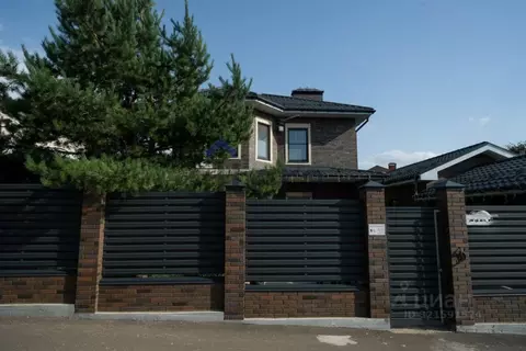 Дом в Татарстан, Казань ул. Яркая, 29И (147 м)