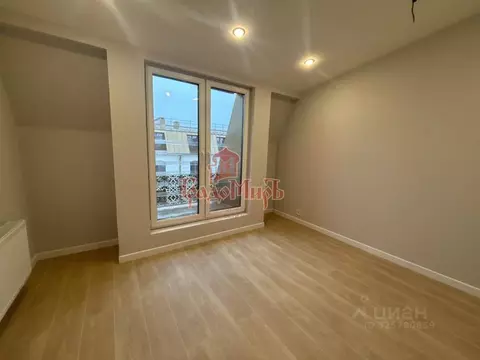 1-к кв. Московская область, Сергиев Посад ул. Троицкого Воинства, 7 ...