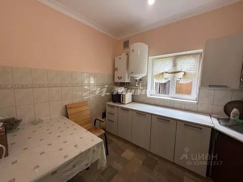 Дом в Крым, Симферополь ул. Генерала Яременко, 49 (137 м)