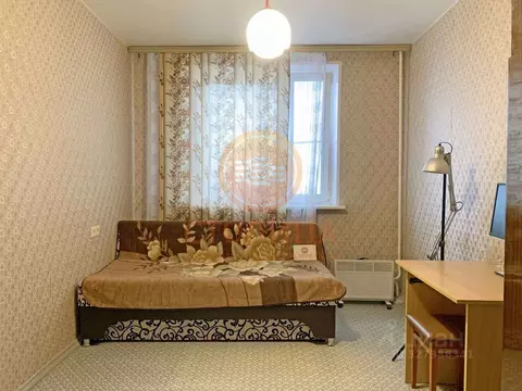 Комната Москва Рублевское ш., 30К1 (12.0 м)