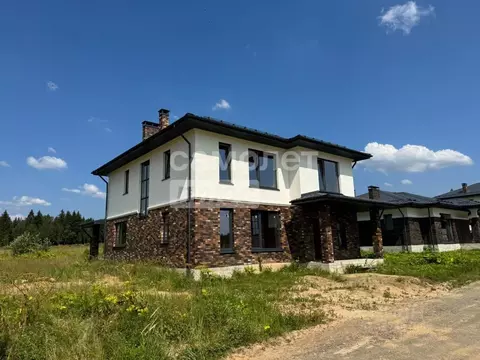 Дом в Московская область, Дмитровский муниципальный округ, Медведки кп ...