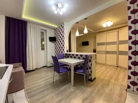 1-к кв. Московская область, Королев ул. Ленина, 27 (45.0 м)