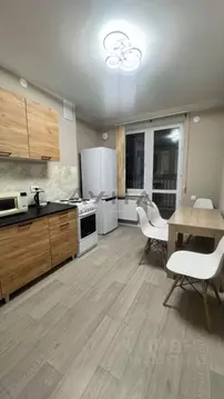 1-к кв. Татарстан, Набережные Челны ул. Раскольникова, 5В (39.0 м)