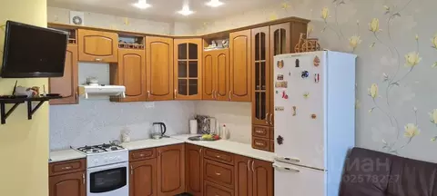 1-к кв. Татарстан, Казань Чистопольская ул., 75 (55.0 м)