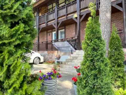 Дом в Калининградская область, Светлогорск Калининградский просп., 66А ...