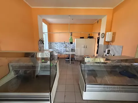 Торговая площадь в Крым, Симферополь ул. Беспалова (20 м)