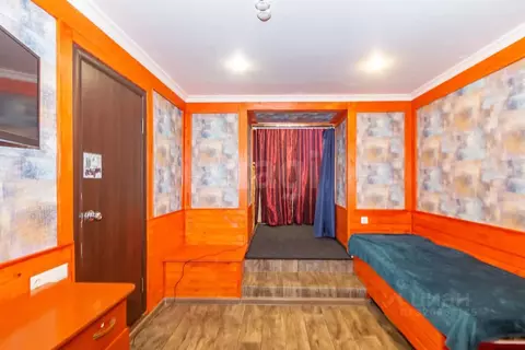 Помещение свободного назначения в Омская область, Омск ул. ...