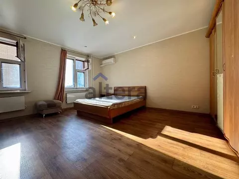 2-к кв. Татарстан, Казань Волочаевская ул., 4 (62.0 м)